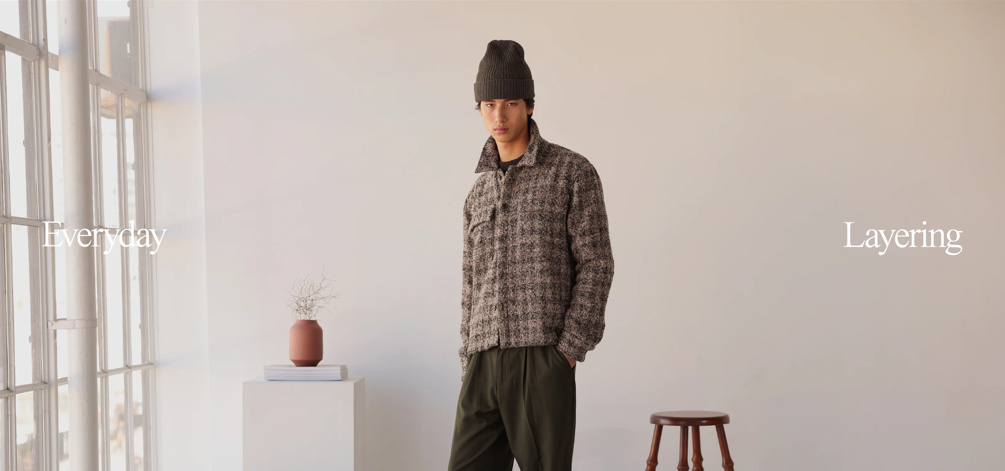 Style for the Independent Mind