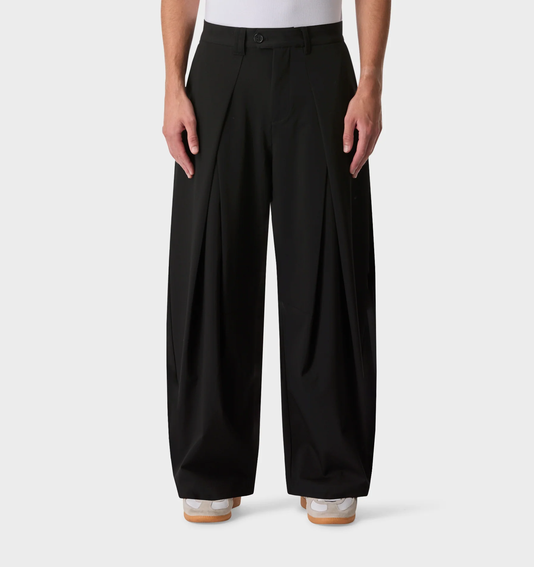 NEW ITEMS